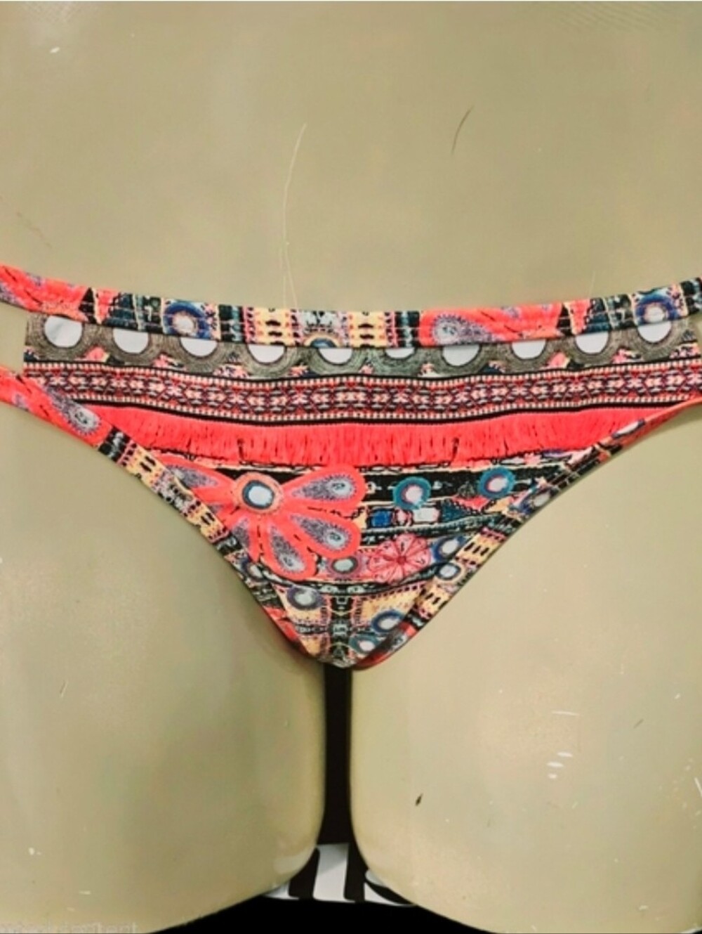 Mixed Bundle Of Bathing Suits - Picture 8 of 12
